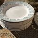 15 flat plates Digoin Sarregnemine
