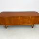 Unique vintage sideboard.