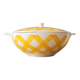Digoin Sarreguemines Soup Tureen - Scottish