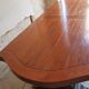 Monastery table