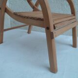 1950 Baumann armchair