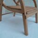 1950 Baumann armchair