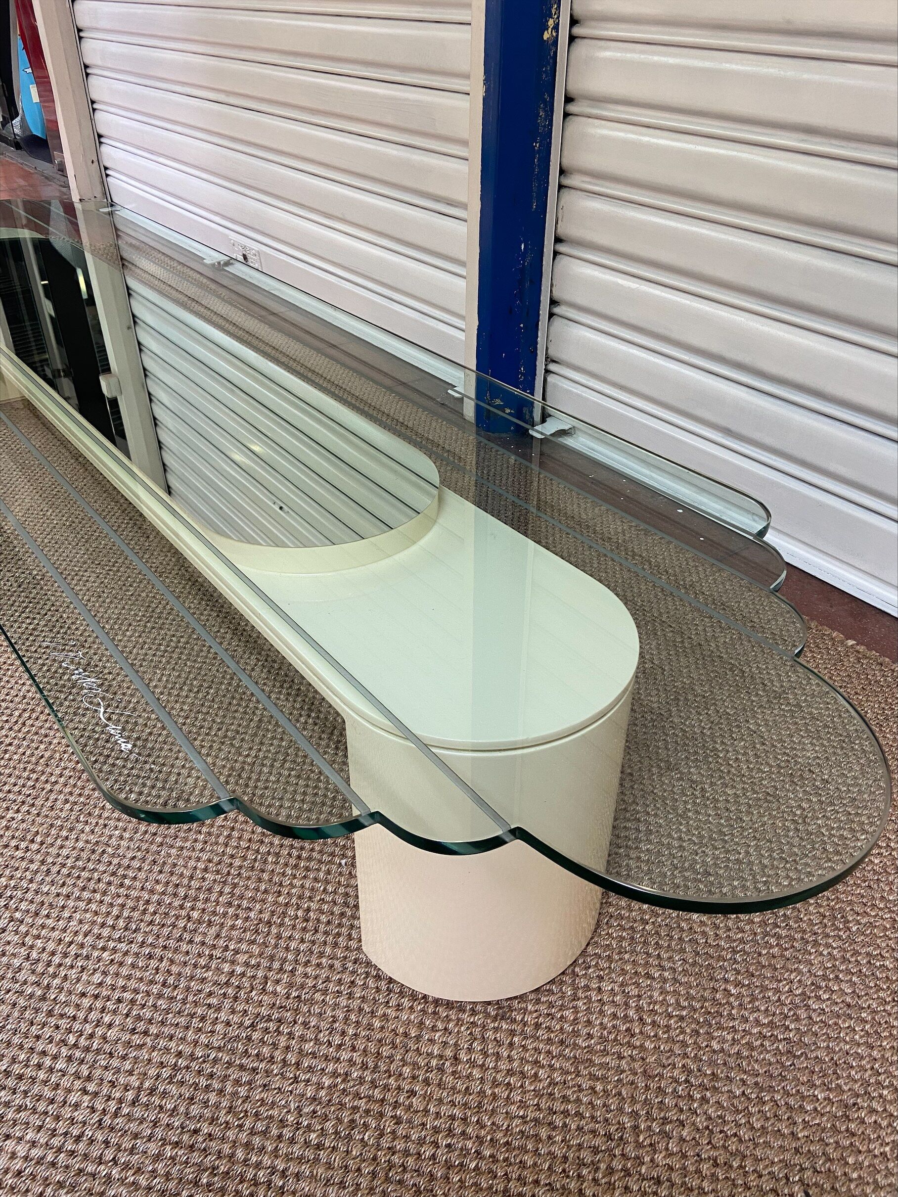 Coffee Table - Mister Luna - 1970