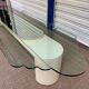 Table basse Mister Luna  1970