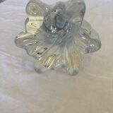 Baccarat crystal lamp foot