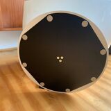 A pair of Moon armchairs by Pietro Arosio, Tacchini, Italy