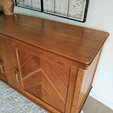 Enfilade feet compass 50s