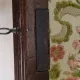 antique solid walnut furniture finely carved, in Renaissance style