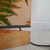 Table lamp