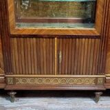 Antoine BASTET in Lyon: Rare Louis XVI style library