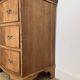 Commode anglaise
