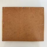 Tableau the blue port