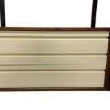 Vintage Poul Cadovius Royal System Wandsysteem Wenge