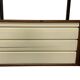 Vintage Poul Cadovius Royal System Wandsysteem Wenge