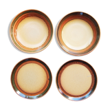 4 Badonviller sandstone plates