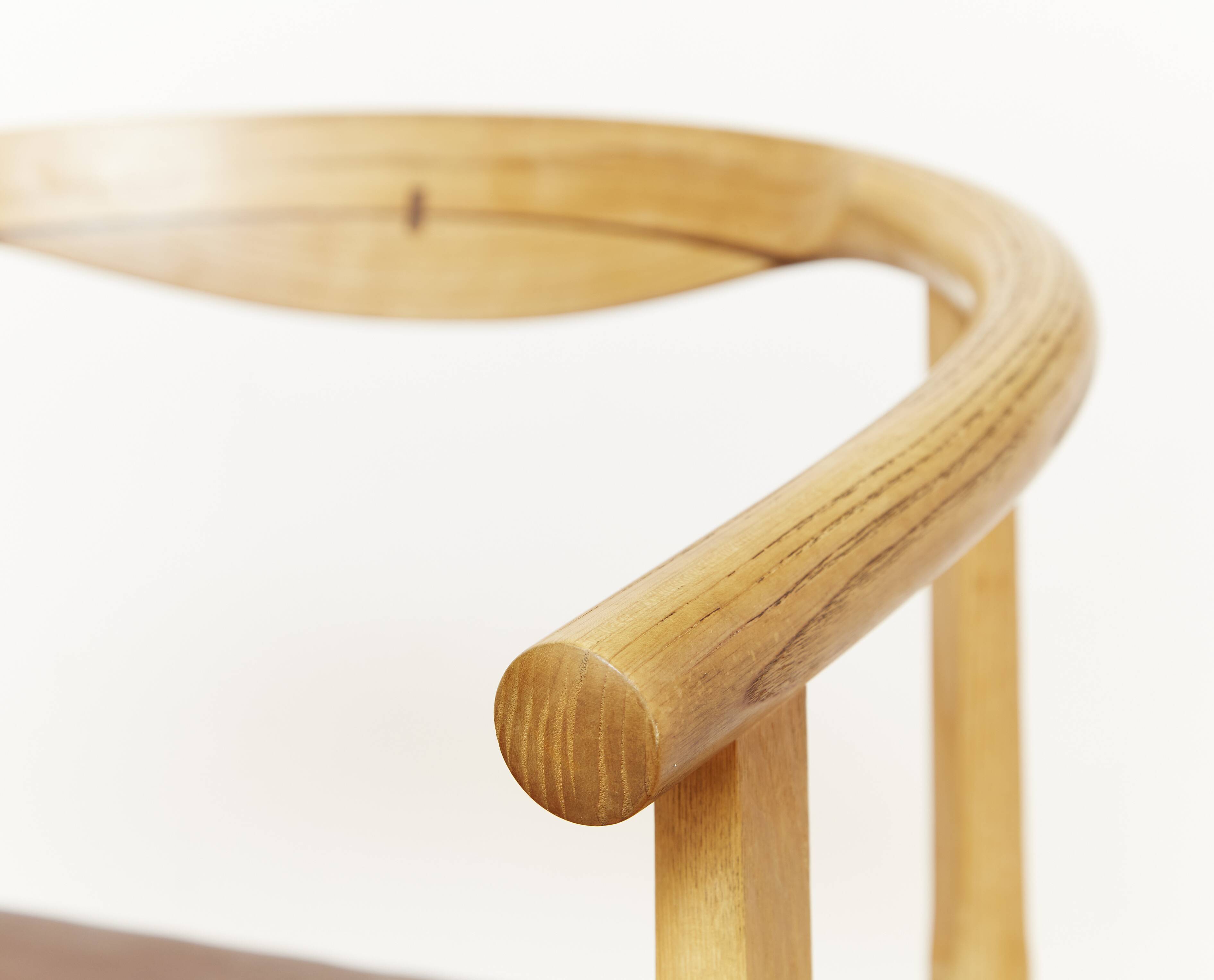 Hans J.Wegner PP203 "First Chair" for PP Møbler