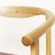 Hans J.Wegner PP203 "Première chaise" pour PP Møbler