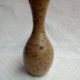 ceramic vase signed Guy Baudat