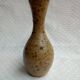ceramic vase signed Guy Baudat