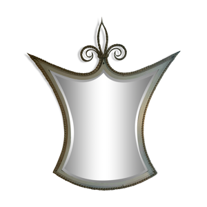 miroir des années 40