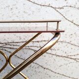 Manufrance service trolley