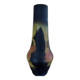 Daum vase