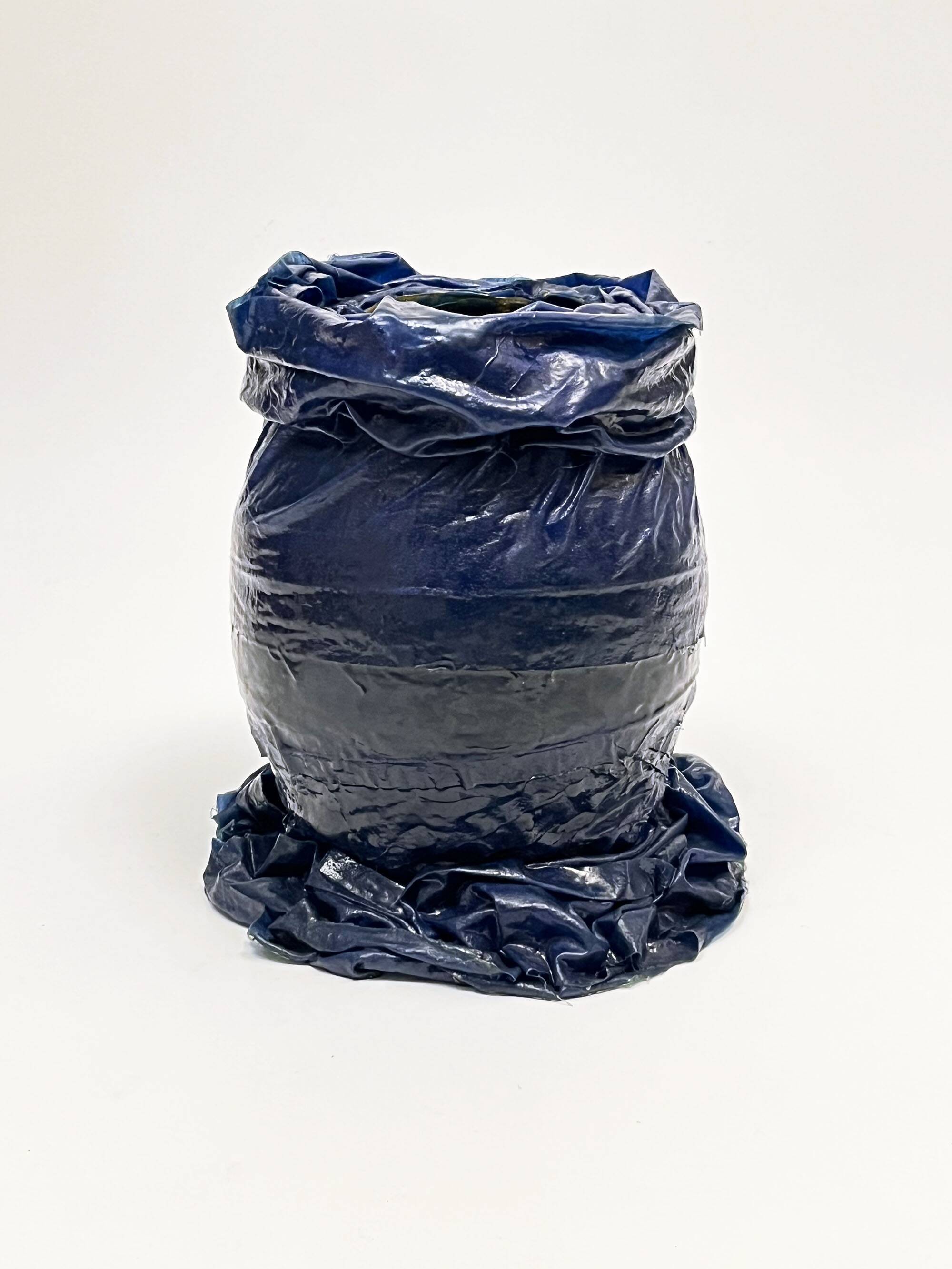 Vase Ball 2 Fare par Gaetano Pesce pour Meritalia "Edizioni del Pesce" 2010