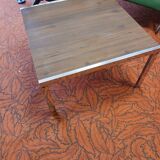 Table basse vintage