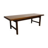Table basse conçue par Edmund Jørgensen, années 1960