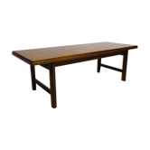 Table basse conçue par Edmund Jørgensen, années 1960