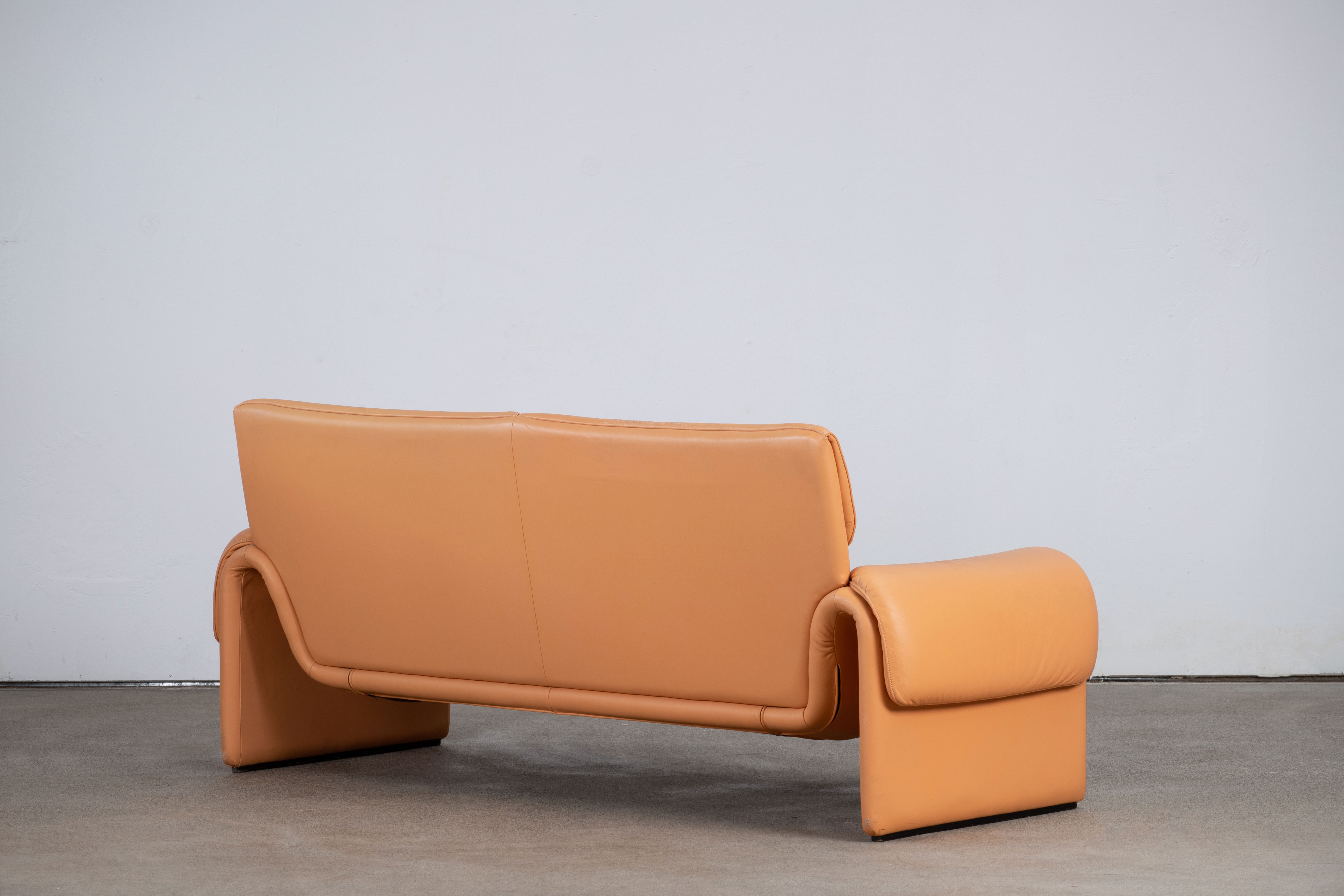 Sofa De Sede 2011, 192 cm