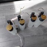 Arlus wall lights