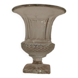 Signed vase