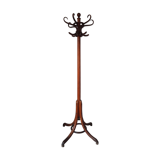 Bistro coat rack