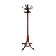 Bistro coat rack