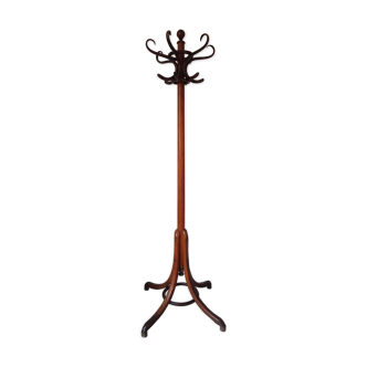 Bistro coat rack
