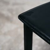 Set 4 Sedie Da Pranzo Postmoderne Design Anni ‘80 Modernariato