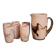 Pitcher and glass service by Murano, Italy, 1960