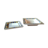 Tiffany Boutique serving dishes