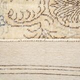 7x12 Oversized Persian Rug, 203x366Cm