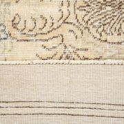 Tapis persan surdimensionné 7x12, 203x366Cm