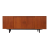 Teak sideboard, Danish design, 1970s, designer Erik Jensen, production: Westergaards Møbelfabrik