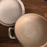 Bfk madeleine soup tureen