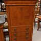 Ensemble de mobilier en pendant époque Charles X