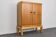 Armoire Art Déco par Rudolf Lorenz pour Lorenz Möbel, Vienne, 1928