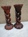 Bougeoirs