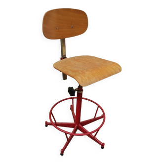 Draftsman workshop chair