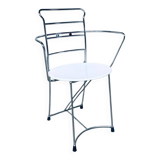 Set of Postmodern Eridiana Dining Chairs by Antonio Citterio for Xilitalia, 1980s