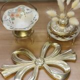 Dessous de plat laiton