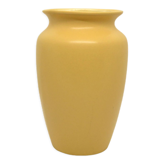 Ceramic vase, Scheurich Keramik, Germany, 1980s